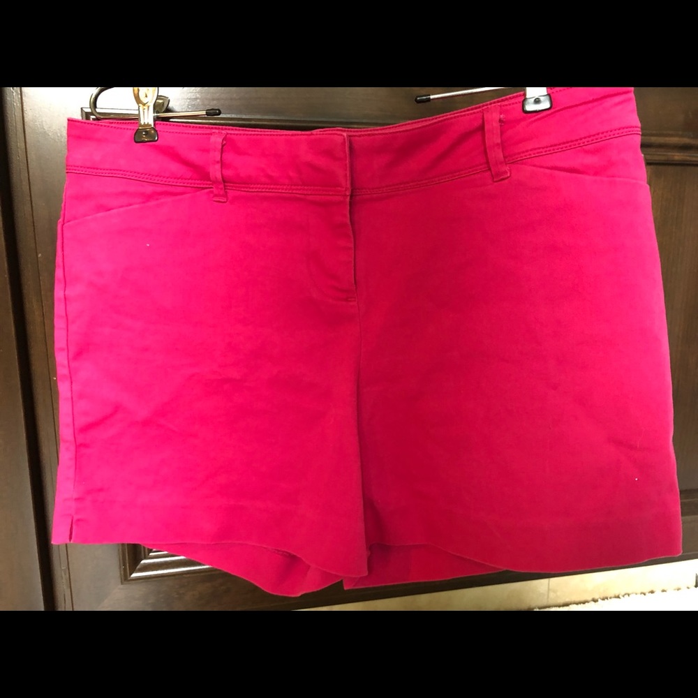 THE LIMITED shorts